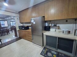 Blk 838 Woodlands Street 82 (Woodlands), HDB Executive #513577711